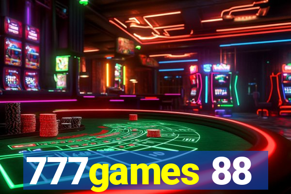 777games 88